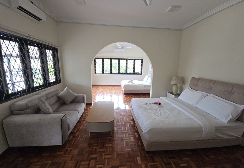 Damansara Heights (Bukit Damansara)