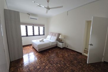 Damansara Heights (Bukit Damansara)