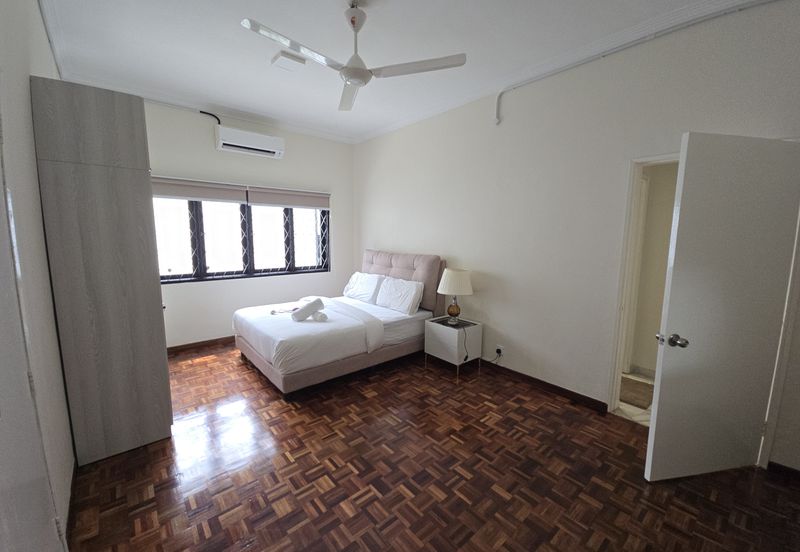 Damansara Heights (Bukit Damansara)