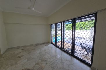 Damansara Heights (Bukit Damansara)