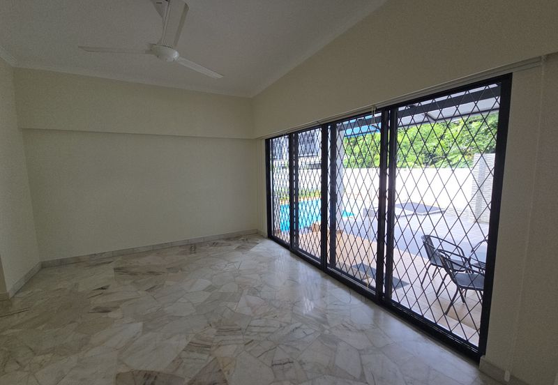 Damansara Heights (Bukit Damansara)