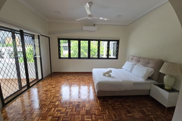 Damansara Heights (Bukit Damansara)