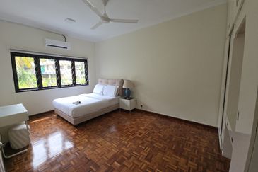 Damansara Heights (Bukit Damansara)