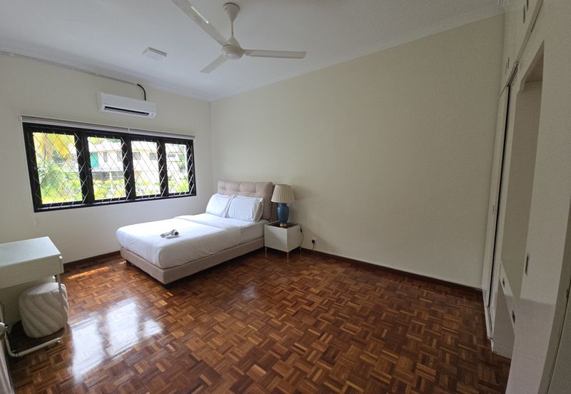 Damansara Heights (Bukit Damansara)