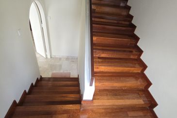 Damansara Heights (Bukit Damansara)