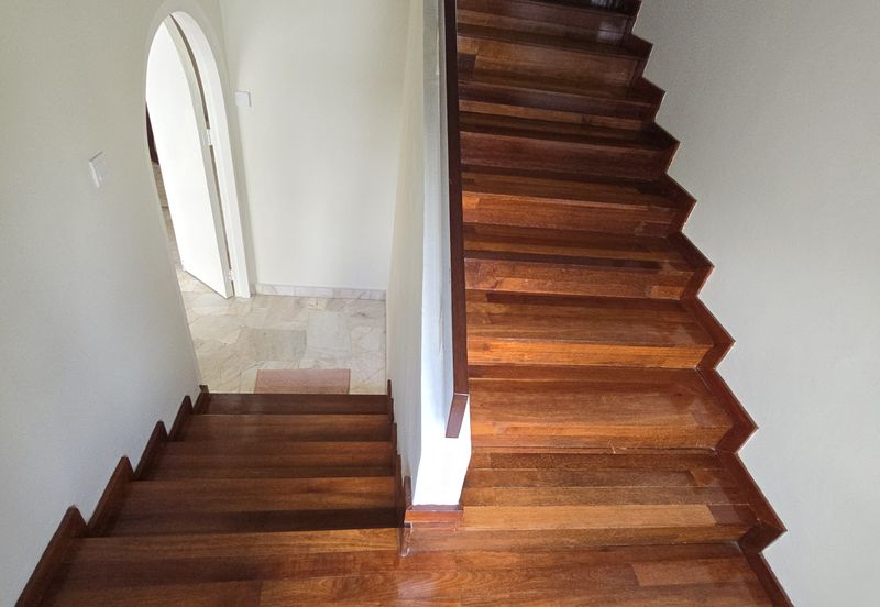 Damansara Heights (Bukit Damansara)