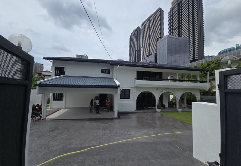 Damansara Heights (Bukit Damansara)