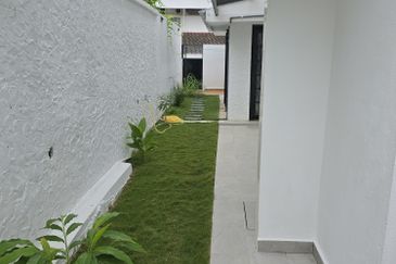 Damansara Heights (Bukit Damansara)