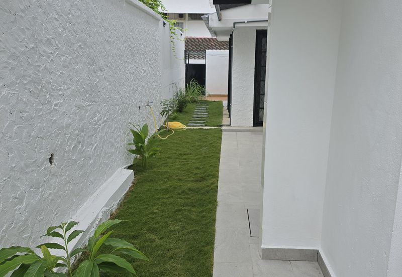 Damansara Heights (Bukit Damansara)