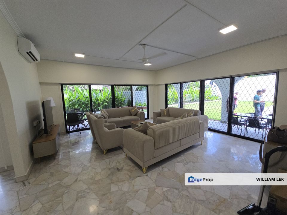 Persiaran Damansara Endah Damansara Heights bungalow for sales, Kuala Lumpur, Damansara Heights