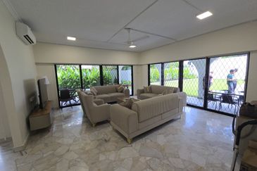 Damansara Heights (Bukit Damansara)