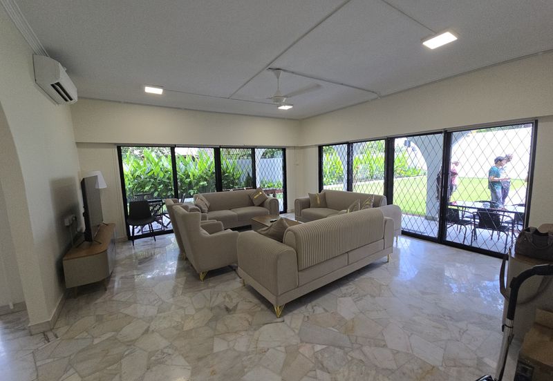 Damansara Heights (Bukit Damansara)