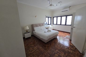 Damansara Heights (Bukit Damansara)