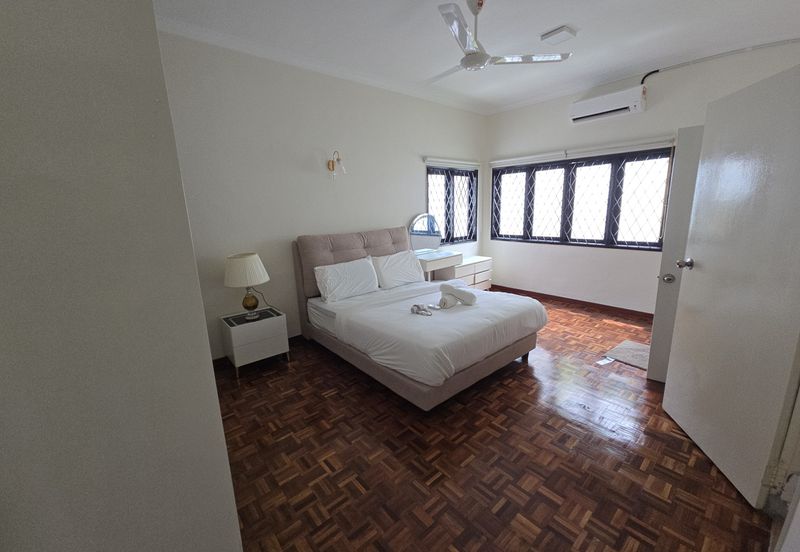 Damansara Heights (Bukit Damansara)