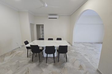 Damansara Heights (Bukit Damansara)