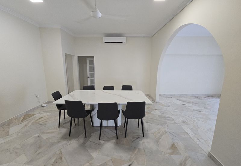 Damansara Heights (Bukit Damansara)