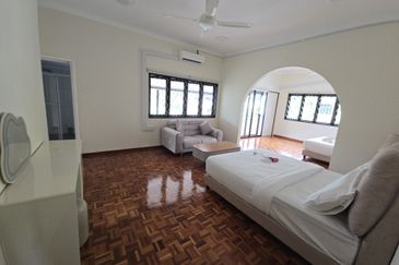 Damansara Heights (Bukit Damansara)