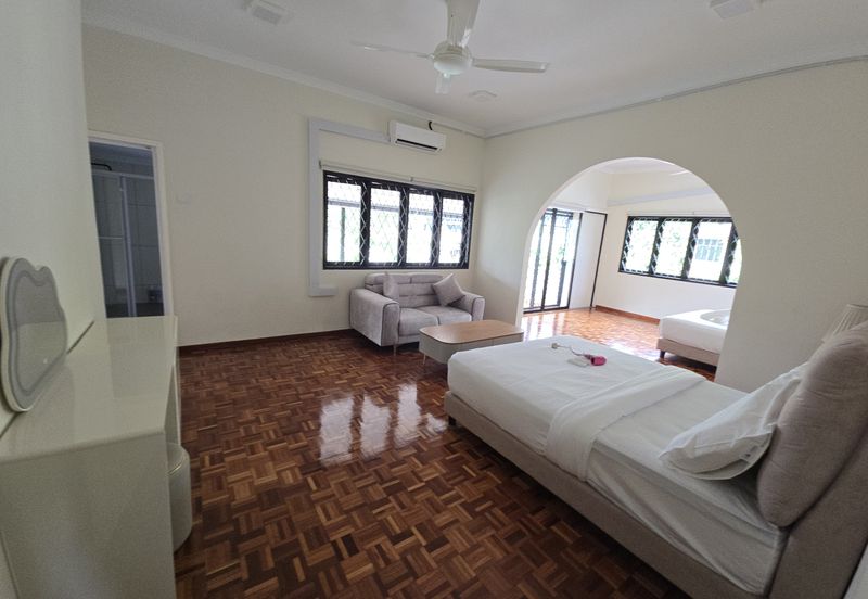 Damansara Heights (Bukit Damansara)