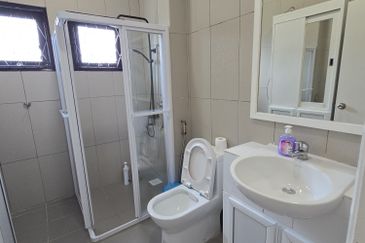 Damansara Heights (Bukit Damansara)