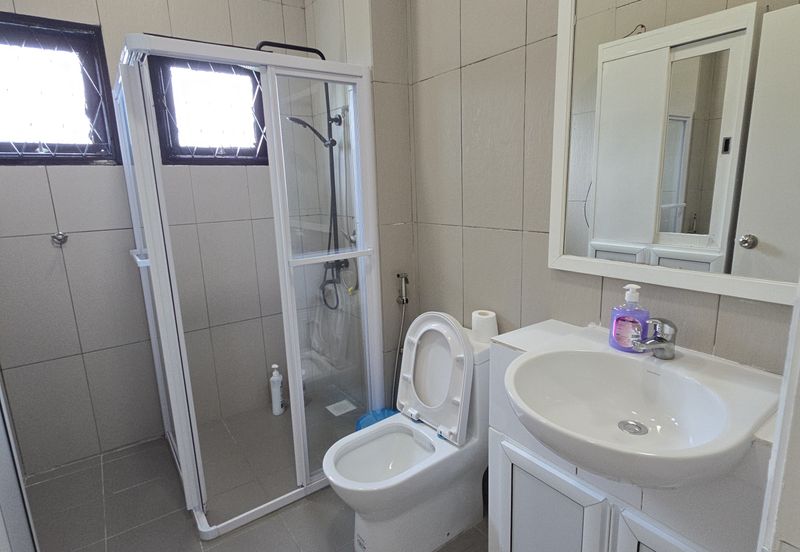 Damansara Heights (Bukit Damansara)