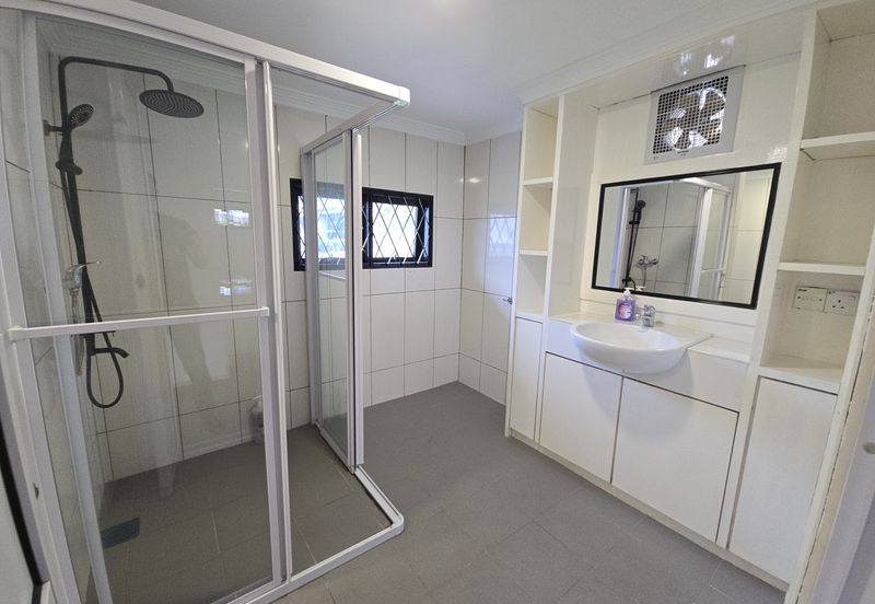 Damansara Heights (Bukit Damansara)