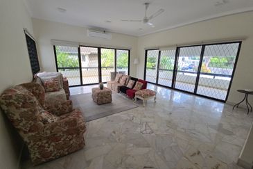 Damansara Heights (Bukit Damansara)