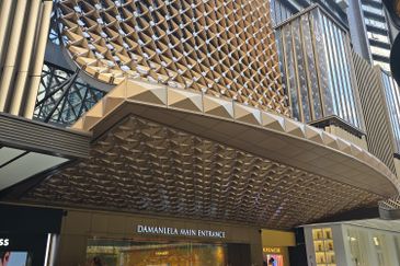 Damansara Heights (Bukit Damansara)