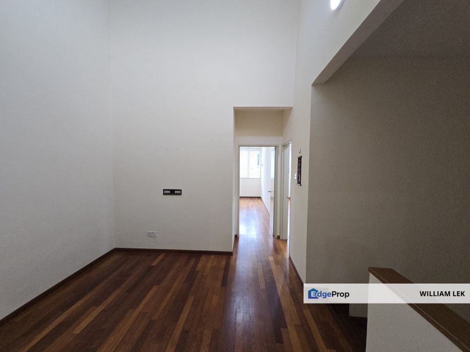 Goodview Heights Kajang 2 storey house 22x75 for sales, Selangor, Hulu Langat