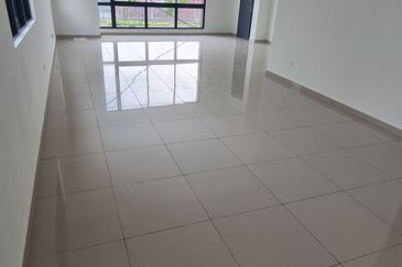 Idaman Grand Residence (Sentosa Idaman)