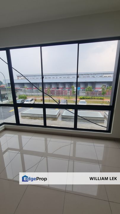 Townhouse Idaman Grand Residence Taman Sentosa Klang, Selangor, Klang