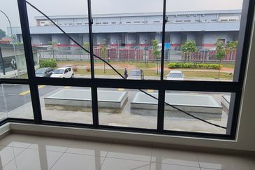 Idaman Grand Residence (Sentosa Idaman)