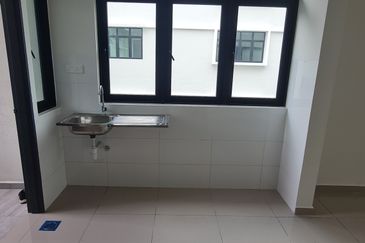 Idaman Grand Residence (Sentosa Idaman)