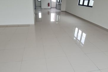 Idaman Grand Residence (Sentosa Idaman)