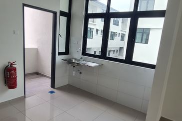 Idaman Grand Residence (Sentosa Idaman)