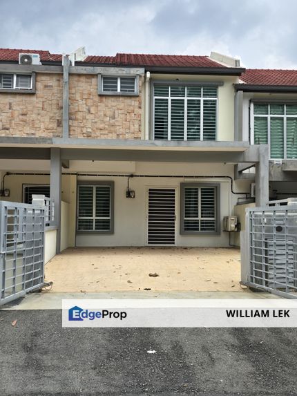 Taman Pelangi Semenyih 2 rumah nak sewa, Selangor, Semenyih