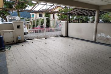 Taman Wawasan, Pusat Bandar Puchong