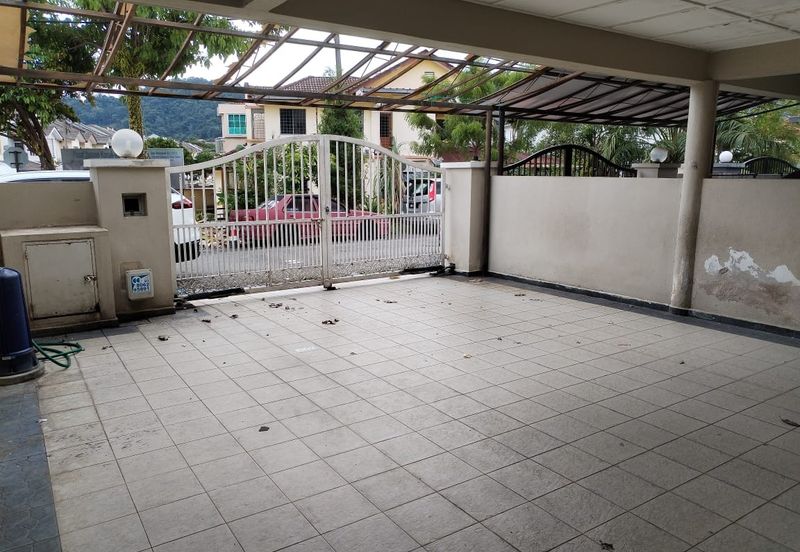 Taman Wawasan, Pusat Bandar Puchong