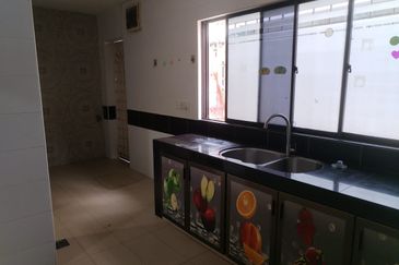 Taman Wawasan, Pusat Bandar Puchong