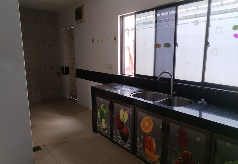 Taman Wawasan, Pusat Bandar Puchong