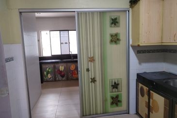 Taman Wawasan, Pusat Bandar Puchong