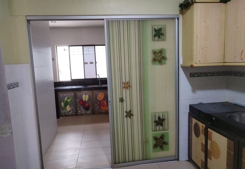 Taman Wawasan, Pusat Bandar Puchong