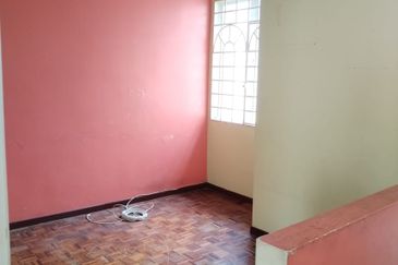 Taman Wawasan, Pusat Bandar Puchong