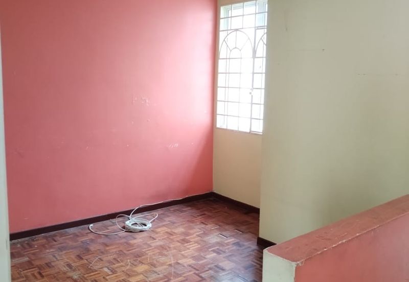 Taman Wawasan, Pusat Bandar Puchong