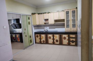 Taman Wawasan, Pusat Bandar Puchong