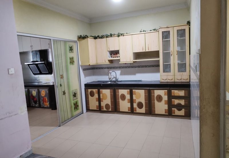 Taman Wawasan, Pusat Bandar Puchong