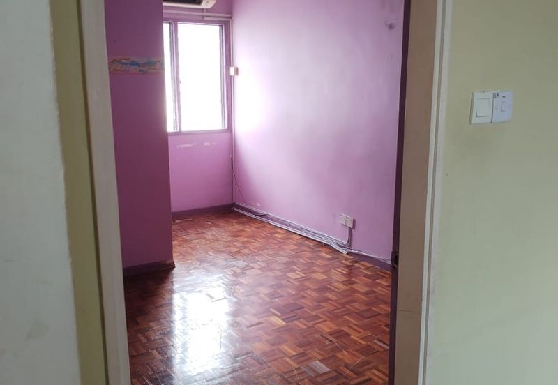 Taman Wawasan, Pusat Bandar Puchong