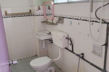 Taman Wawasan, Pusat Bandar Puchong