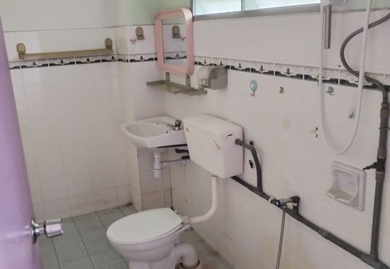 Taman Wawasan, Pusat Bandar Puchong