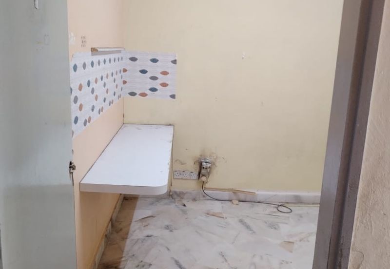 Taman Wawasan, Pusat Bandar Puchong