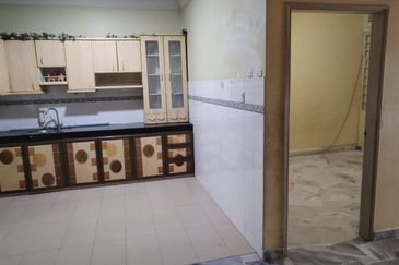 Taman Wawasan, Pusat Bandar Puchong